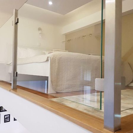 Renaissance Studio Apartment Budapest Exterior photo